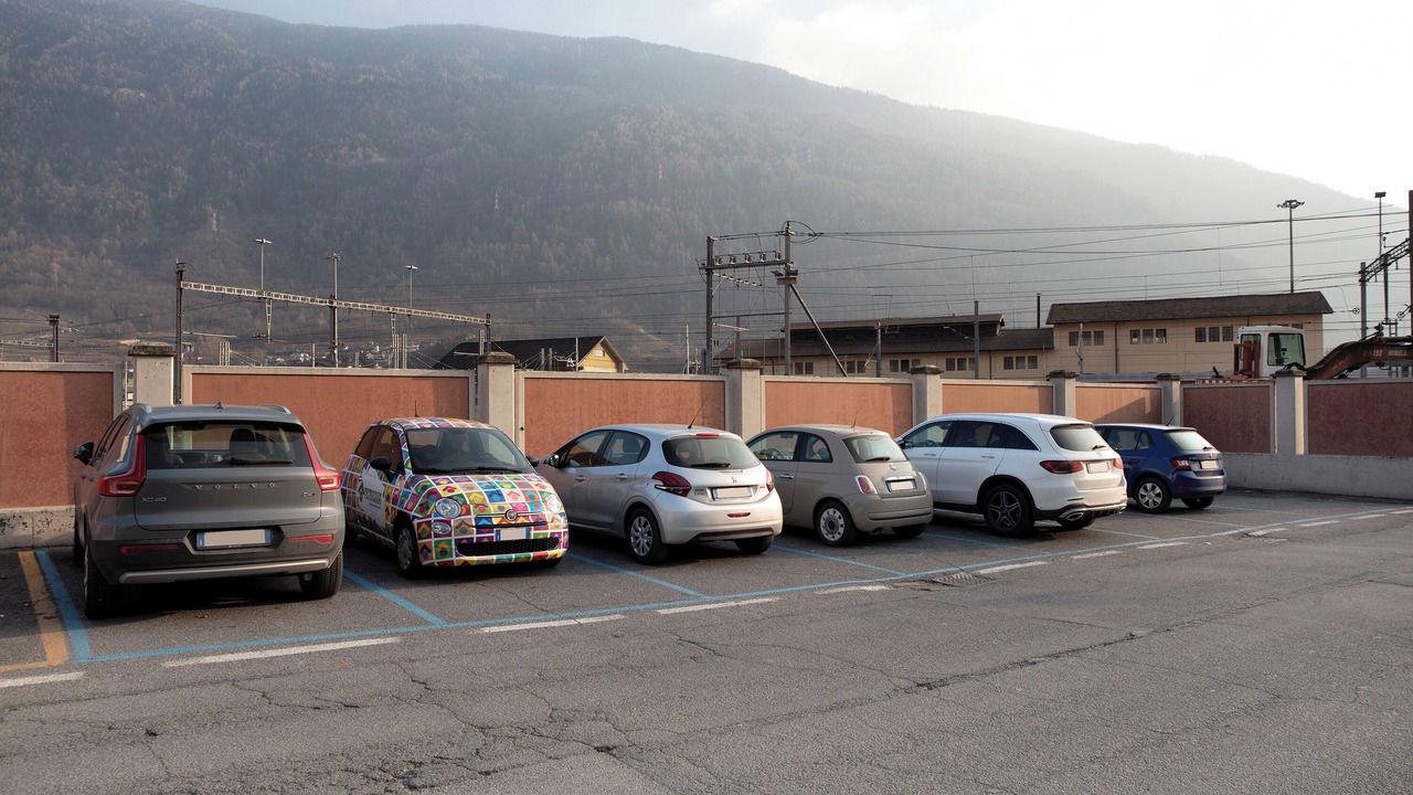 Photo of Outdoor in Madonna di Tirano
