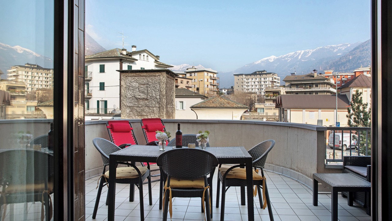 Photo of Outdoor in Madonna di Tirano