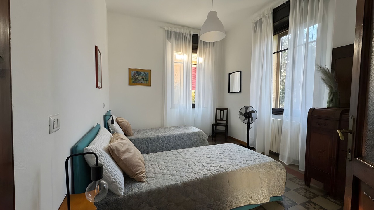 Photo of Bedroom in Dervio