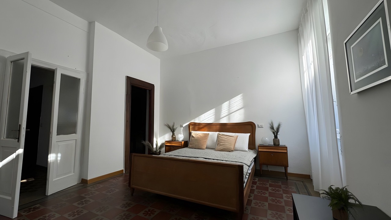 Photo of Bedroom in Dervio