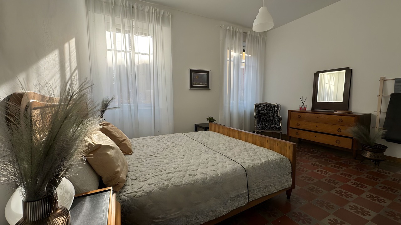 Photo of Bedroom in Dervio