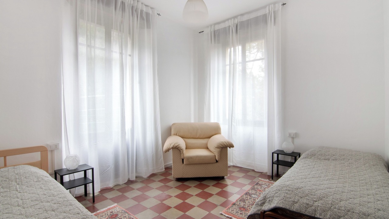 Photo of Bedroom in Dervio