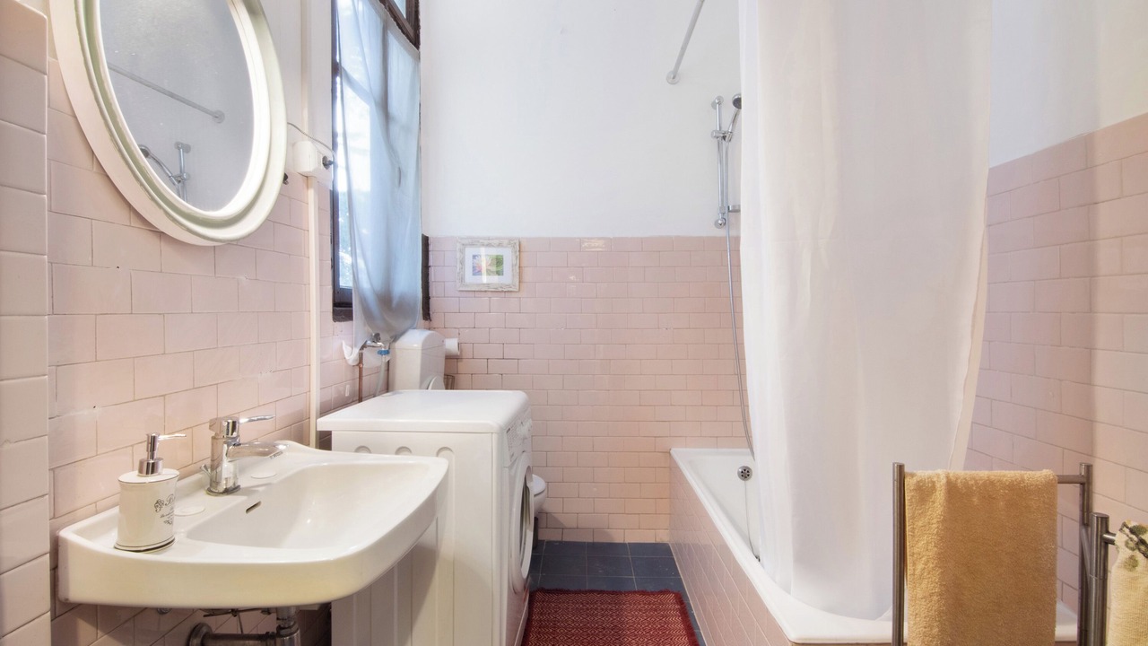 Photo of Bathroom in Dervio
