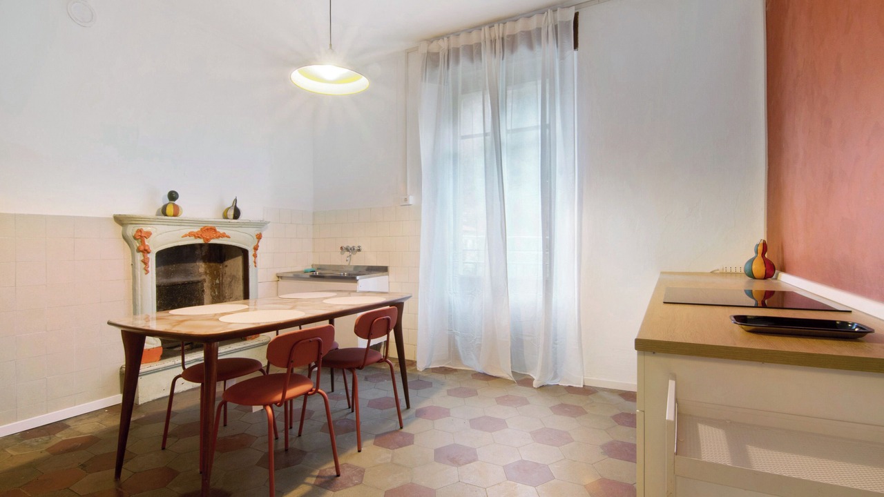 Photo of Kitchen in Dervio