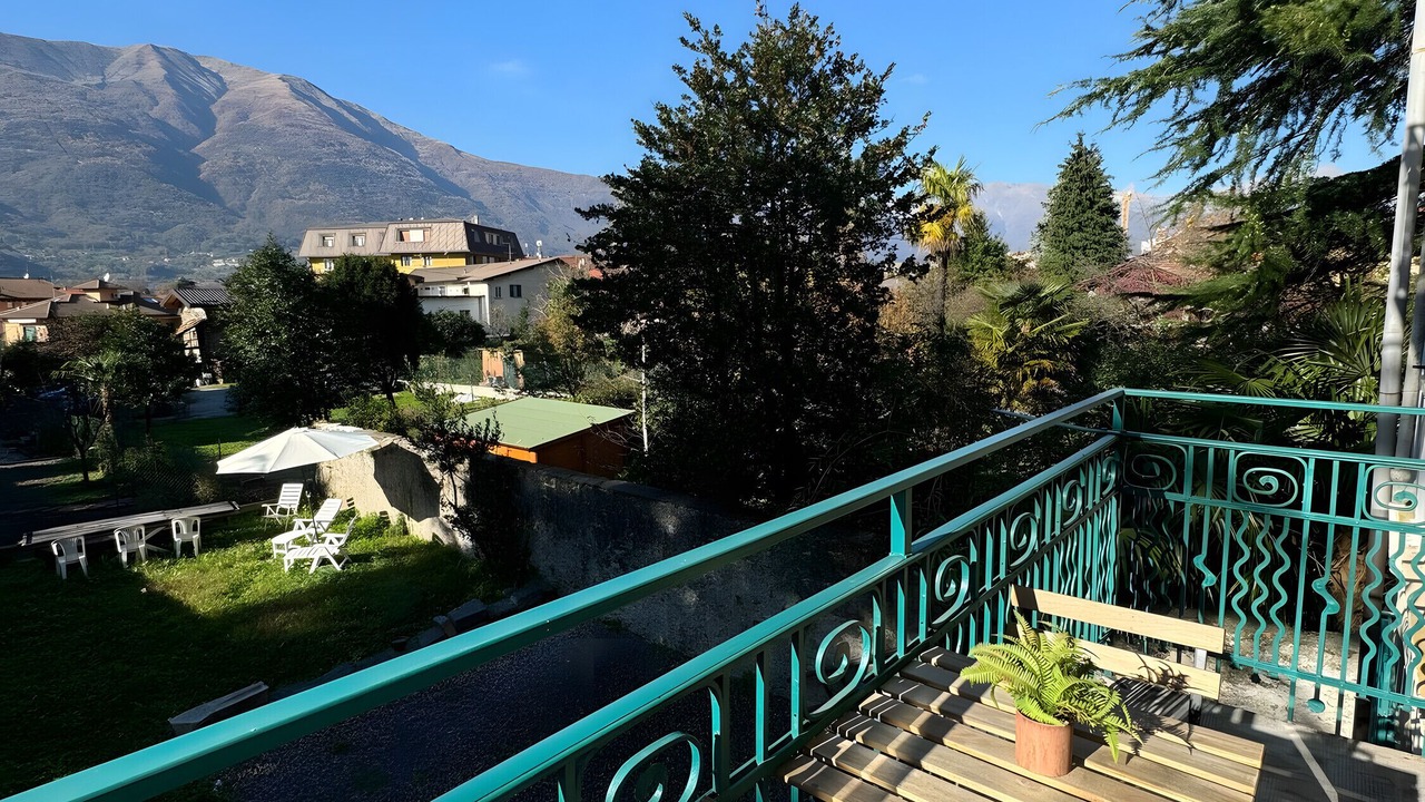 Photo of Outdoor in Dervio