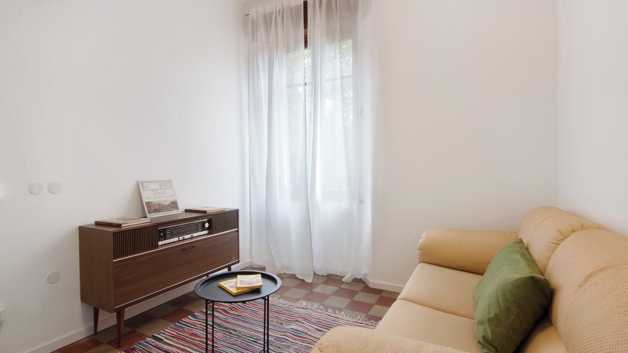 Photo of Livingroom in Dervio