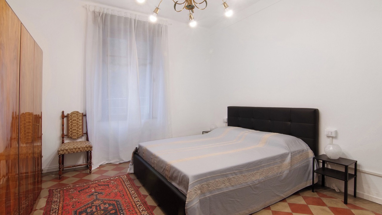 Photo of Bedroom in Dervio