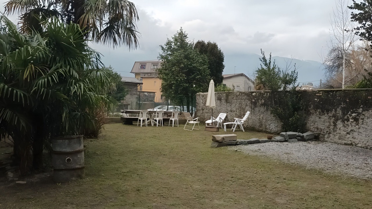 Photo of Outdoor in Dervio