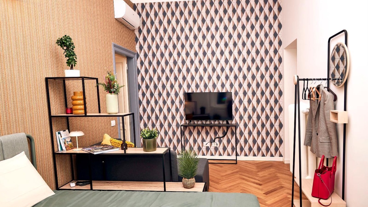 Photo of Bedroom in Washington