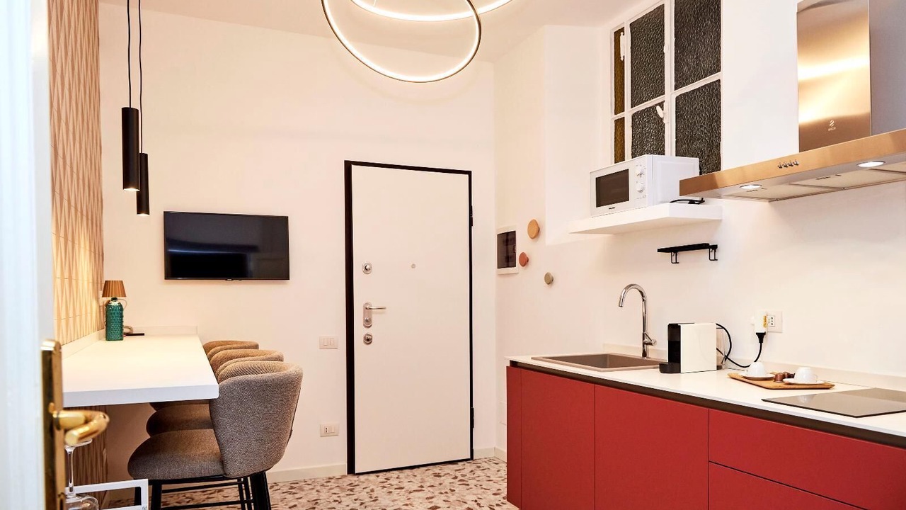 Photo of Kitchen in Washington