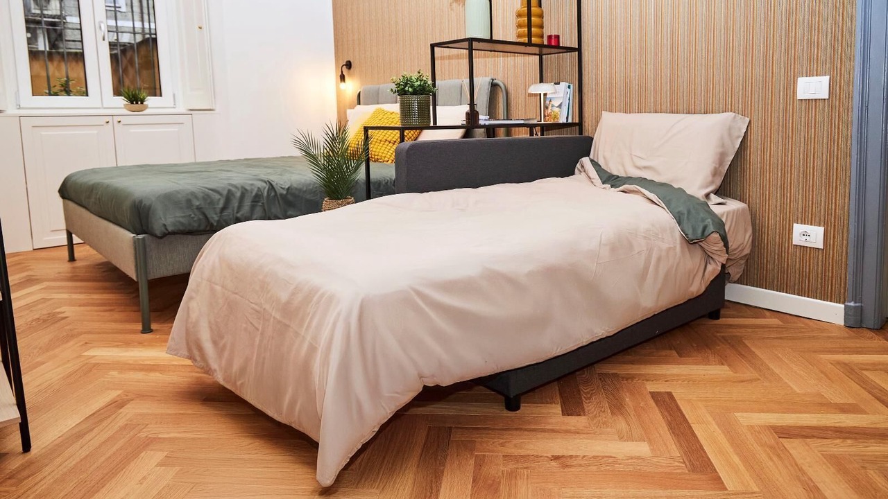 Photo of Bedroom in Washington