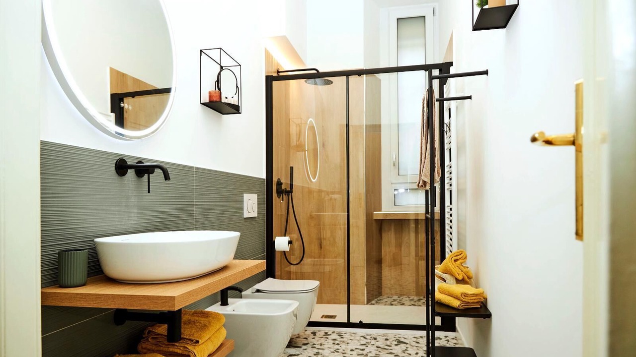 Photo of Bathroom in Washington