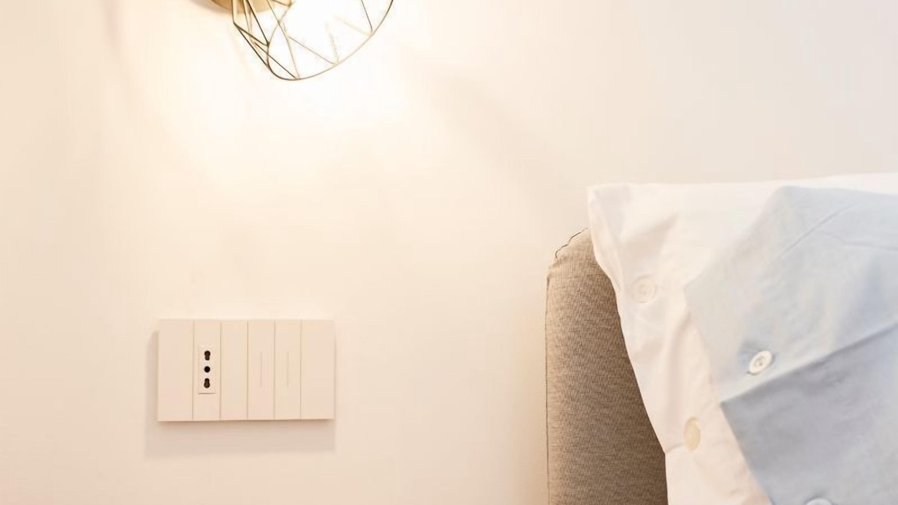 Photo of Bedroom in Porta Romana