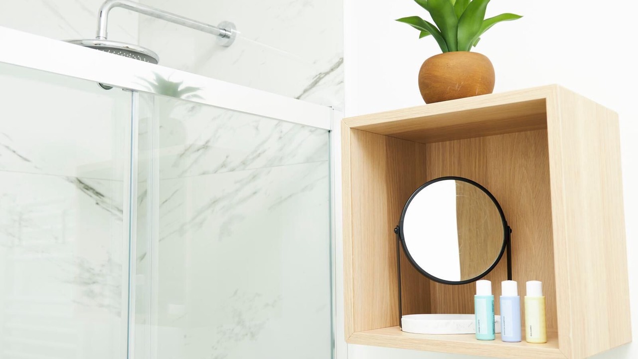 Photo of Bathroom in Porta Romana