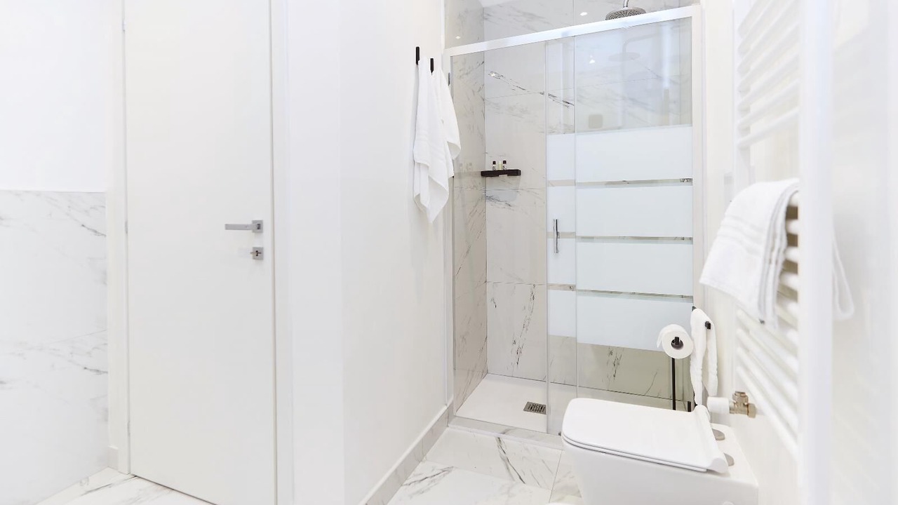 Photo of Bathroom in Porta Romana