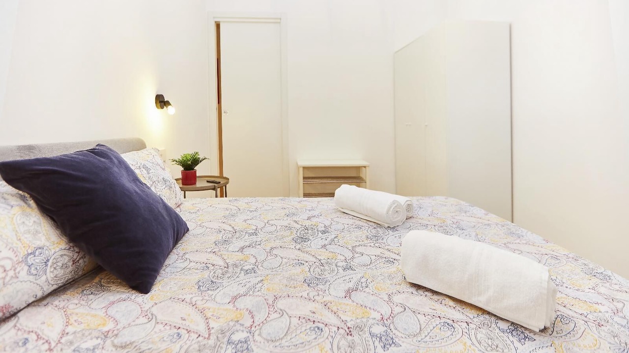 Photo of Bedroom in Porta Romana
