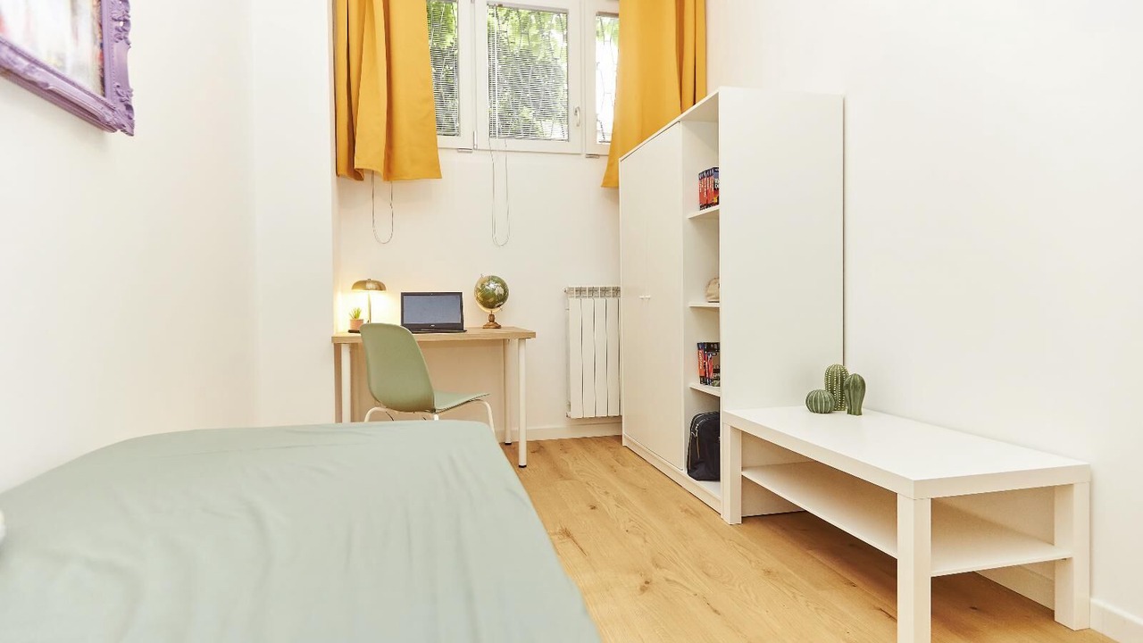 Photo of Bedroom in Porta Romana