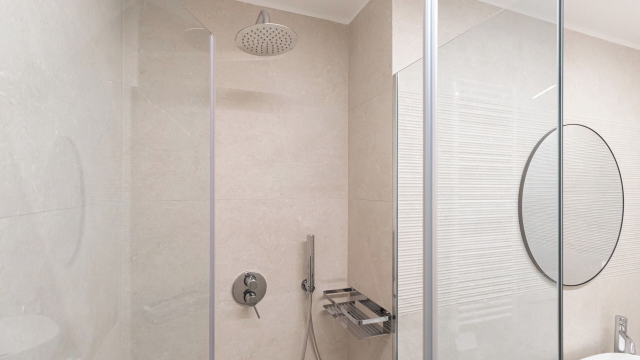 Photo of Bathroom in Porta Garibaldi