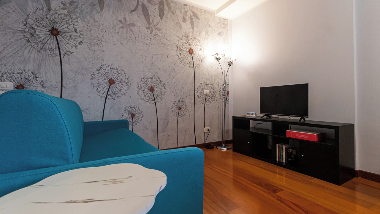 Photo of Livingroom in Dergano