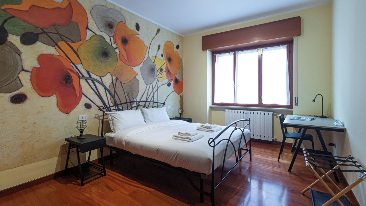 Photo of Bedroom in Dergano