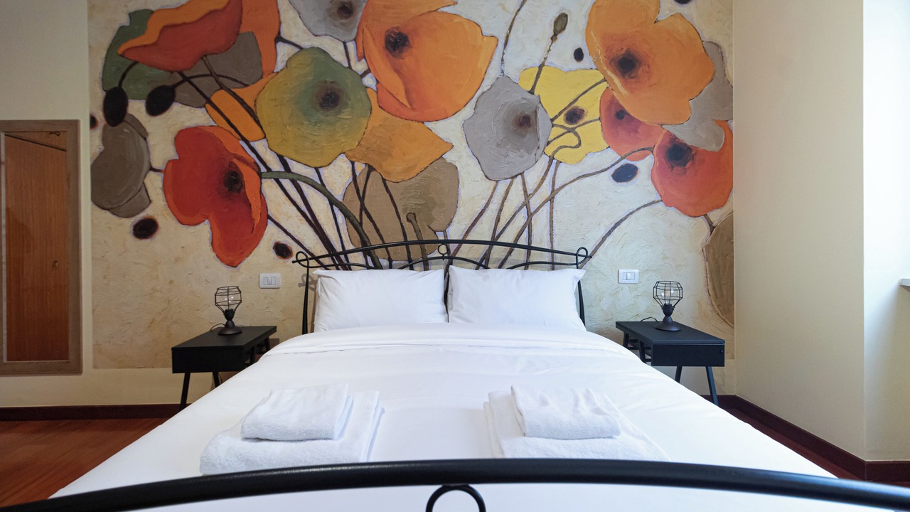 Photo of Bedroom in Dergano