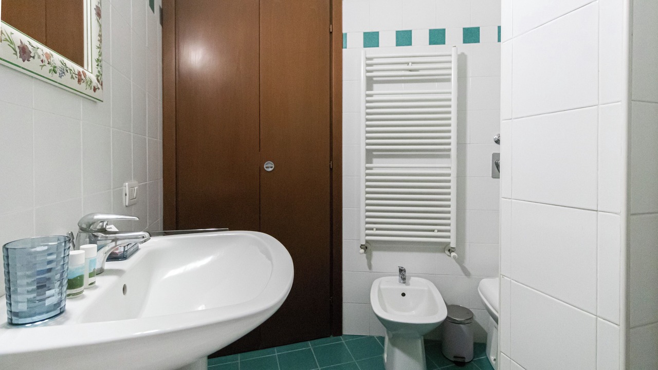 Photo of Bathroom in Dergano