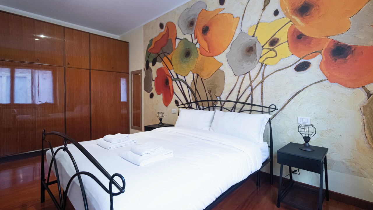 Photo of Bedroom in Dergano