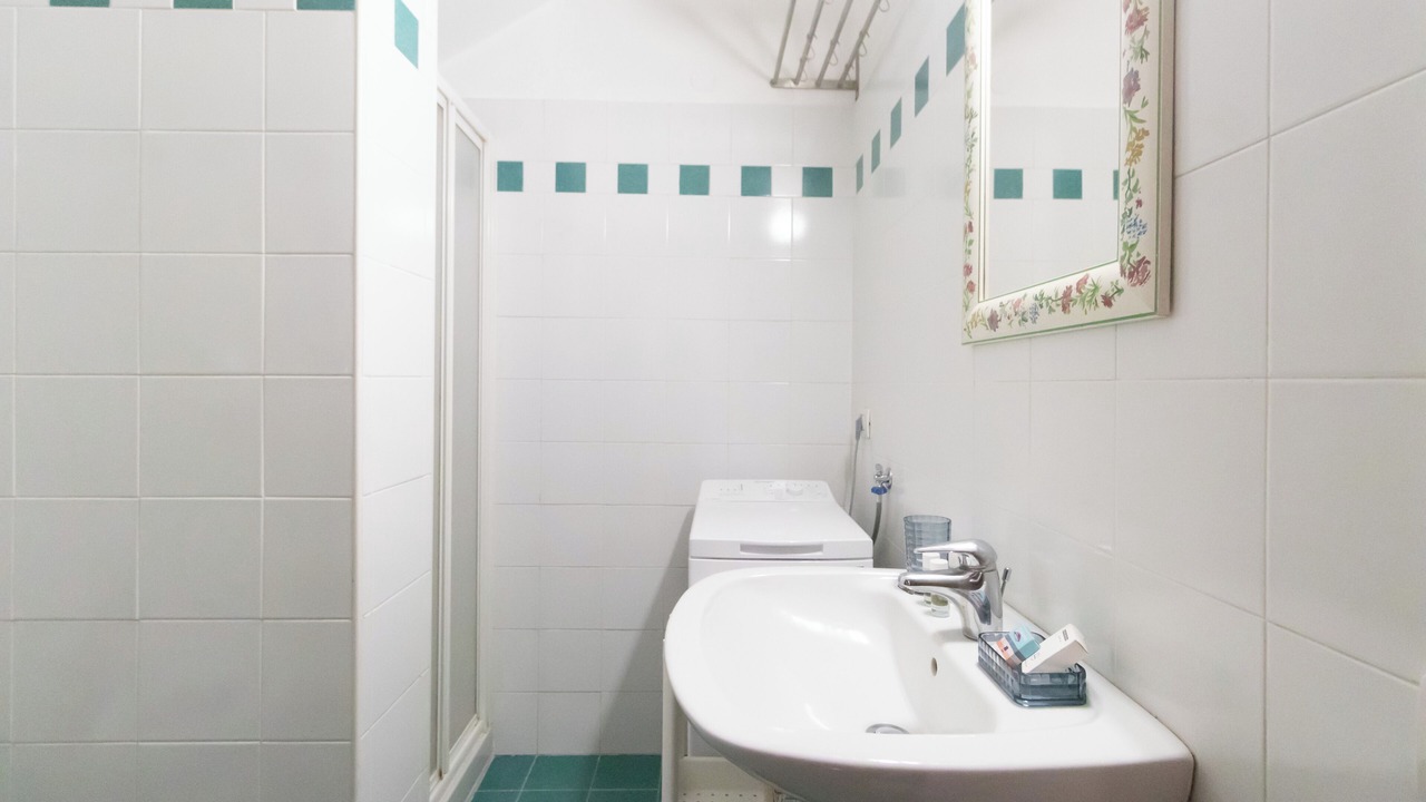 Photo of Bathroom in Dergano