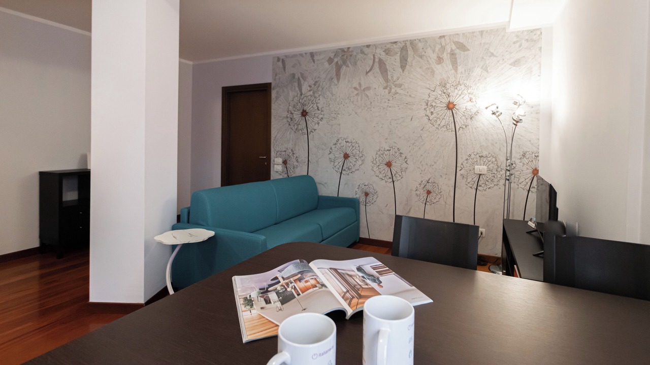 Photo of Livingroom in Dergano
