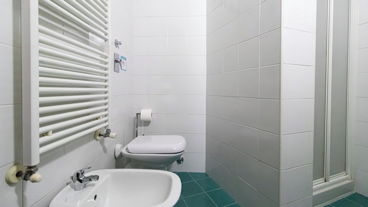 Photo of Bathroom in Dergano