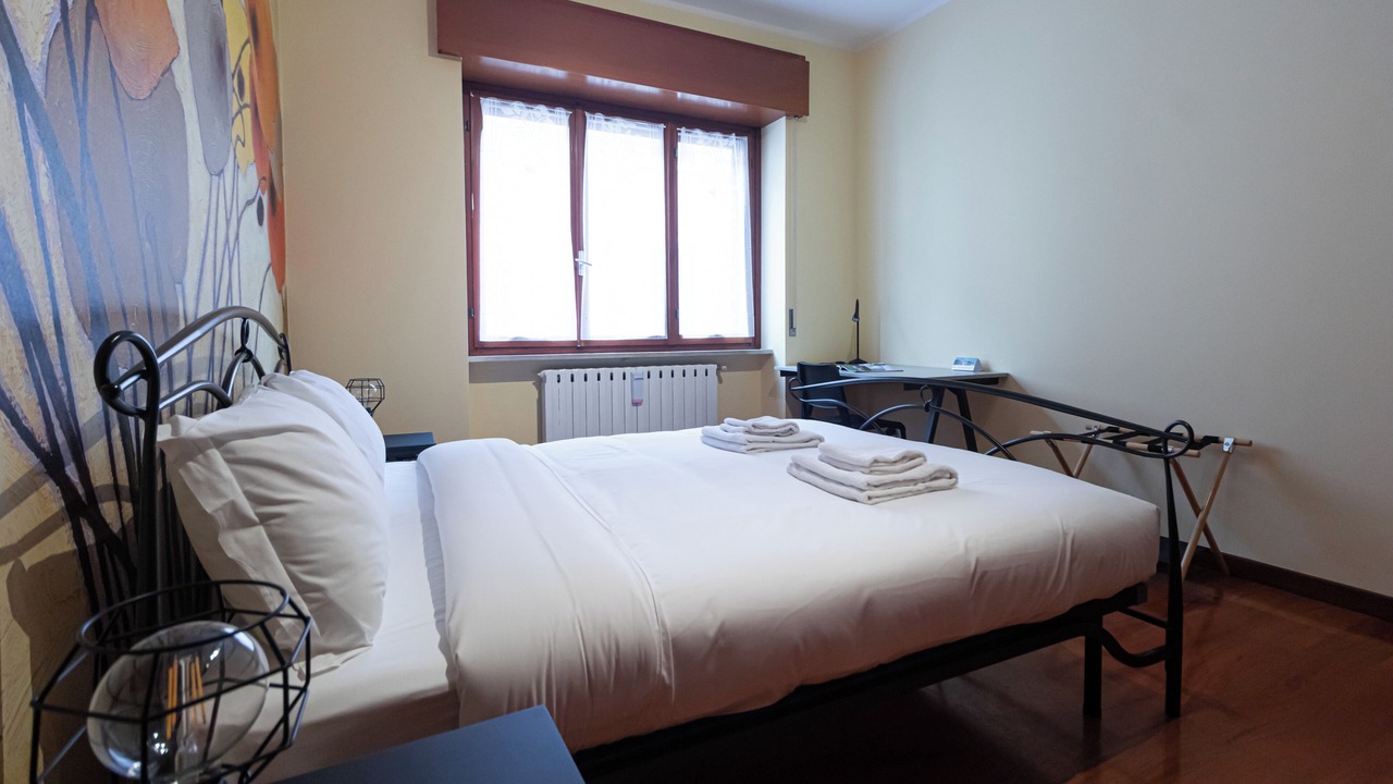 Photo of Bedroom in Dergano