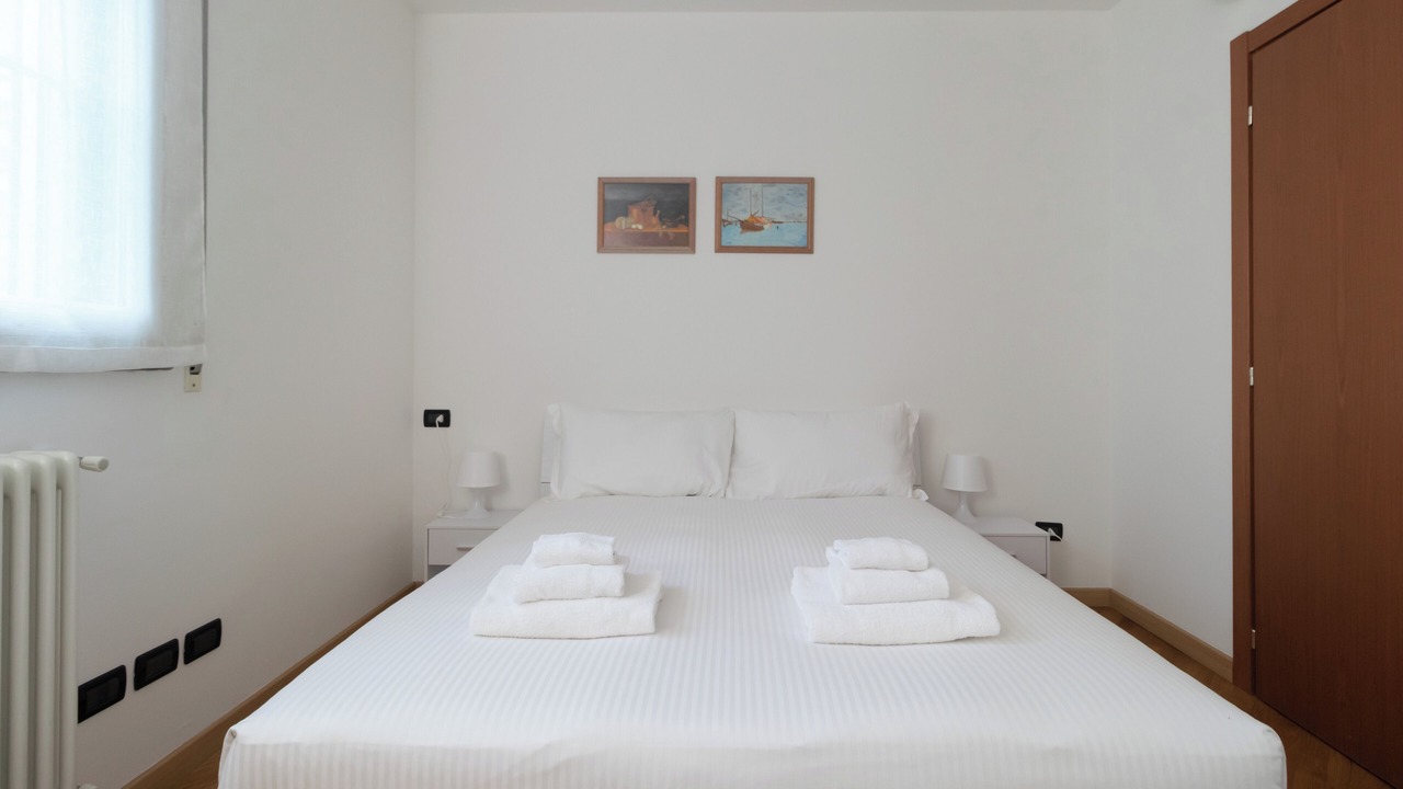 Photo of Bedroom in Ghisolfa