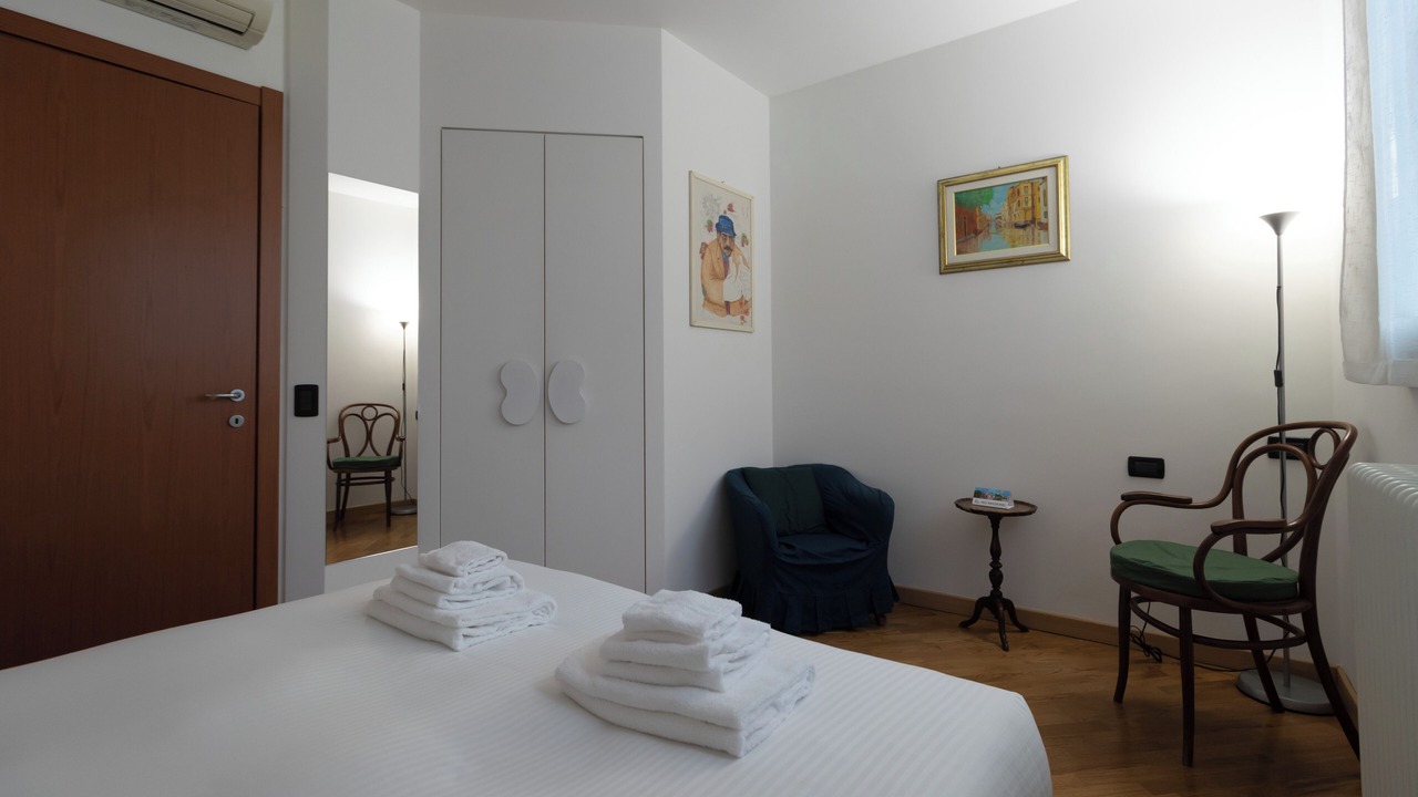 Photo of Bedroom in Ghisolfa