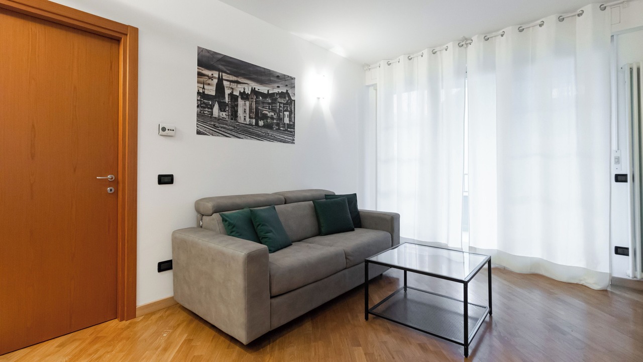Photo of Livingroom in Ghisolfa