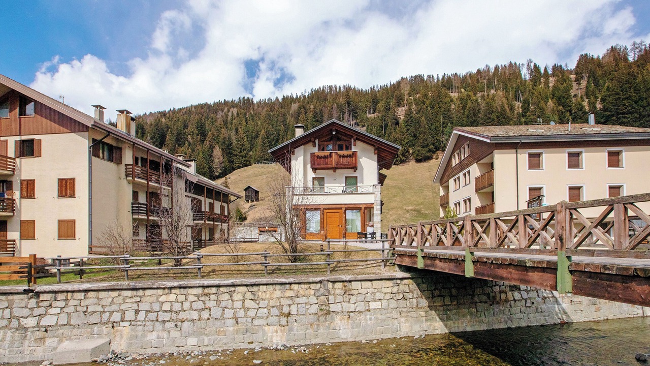 Photo of Outdoor in Santa Caterina Valfurva