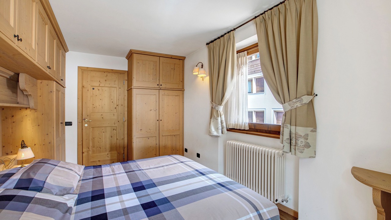 Photo of Bedroom in Santa Caterina Valfurva