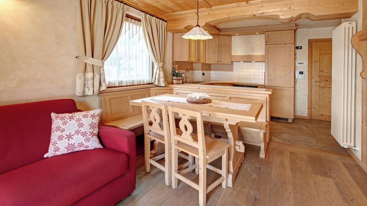 Photo of Livingroom in Santa Caterina Valfurva