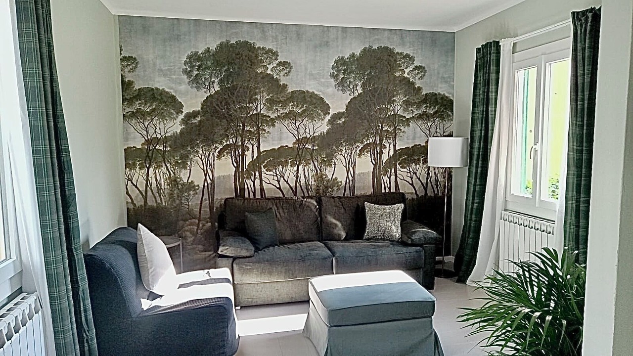 Photo of Livingroom in Argegno