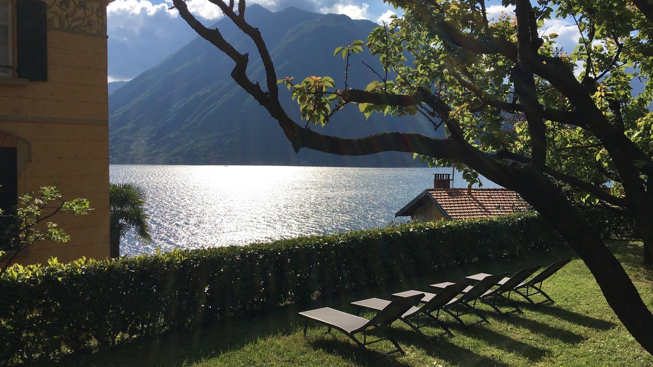 Photo of Outdoor in Argegno
