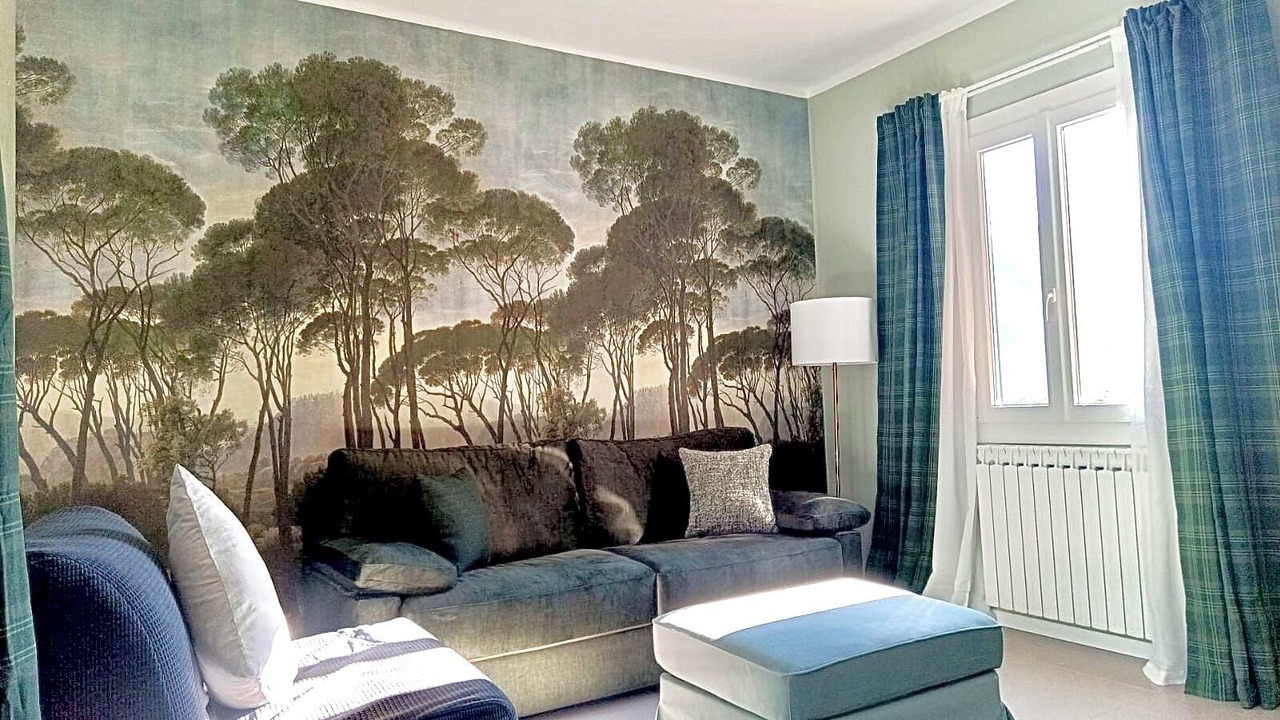 Photo of Livingroom in Argegno