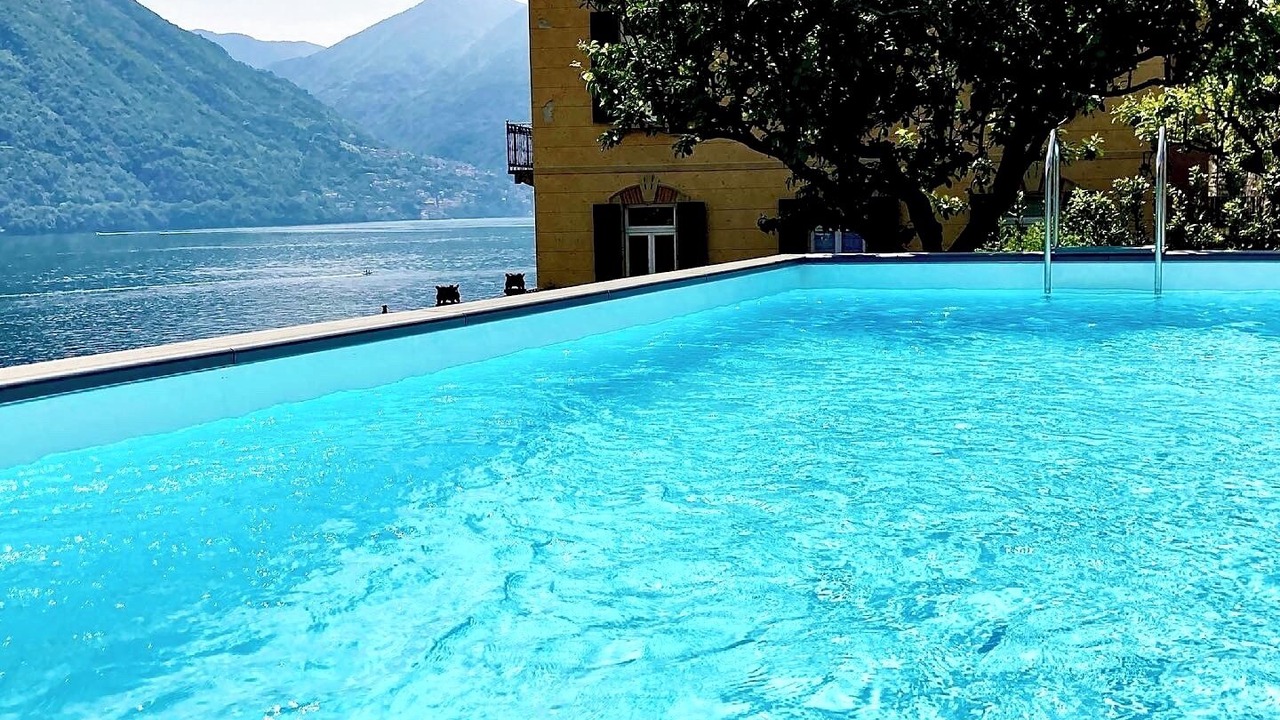 Photo of Outdoor in Argegno