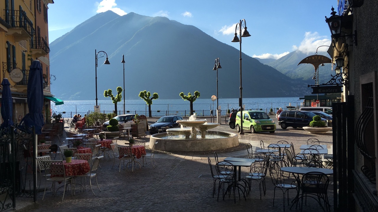 Photo of Outdoor in Argegno