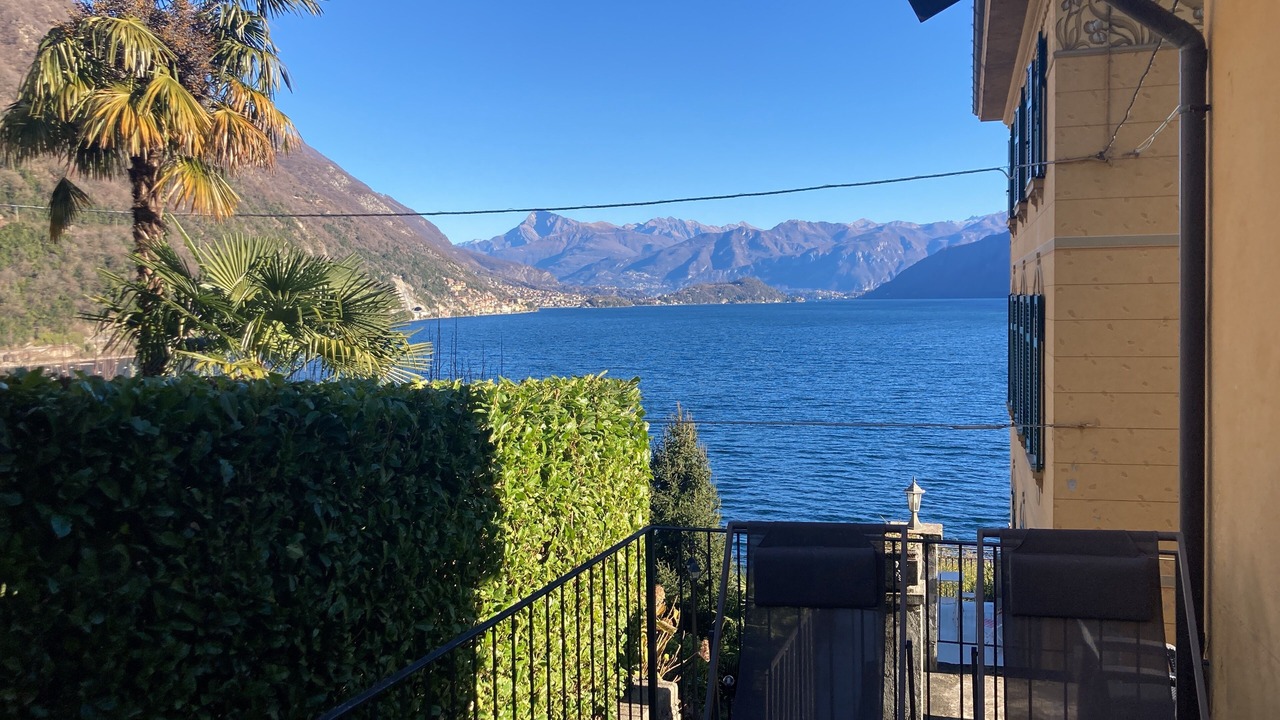 Photo of Outdoor in Argegno