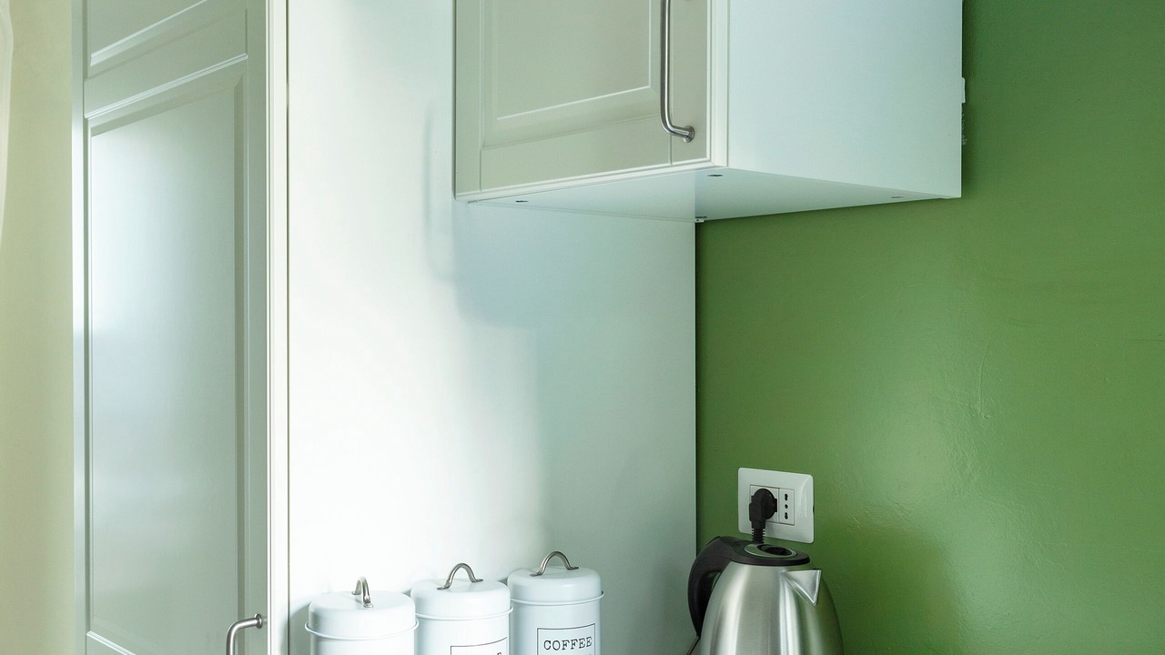 Photo of Kitchen in Argegno