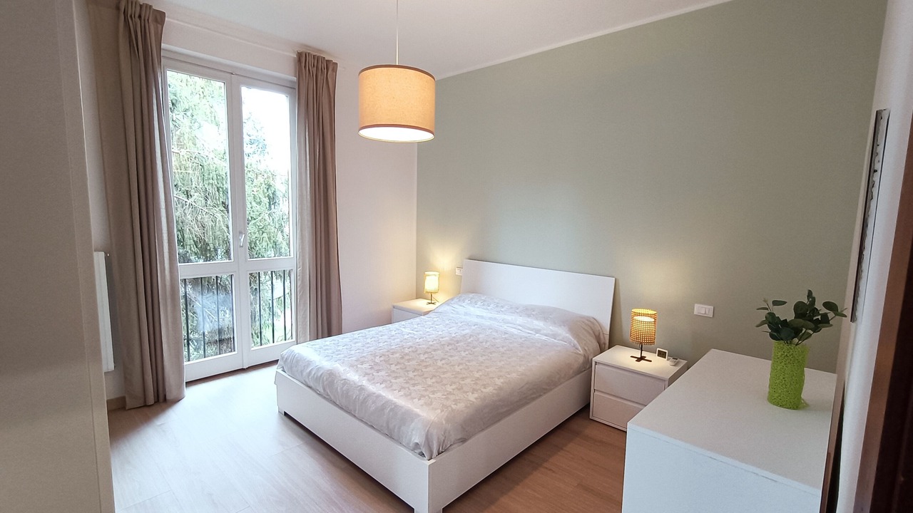Photo of Bedroom in Bergamo
