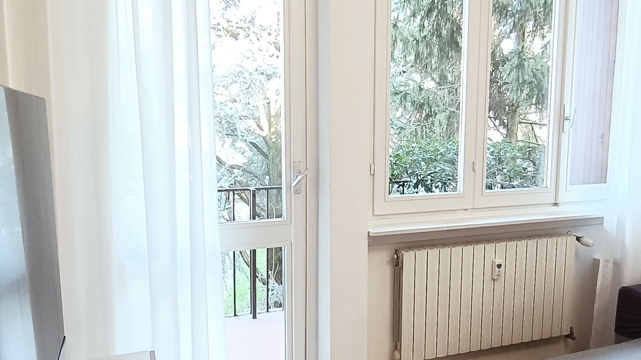 Photo of Livingroom in Bergamo