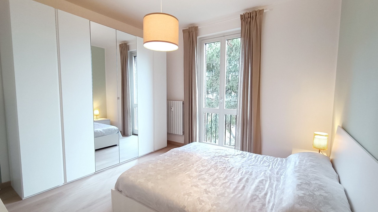 Photo of Bedroom in Bergamo
