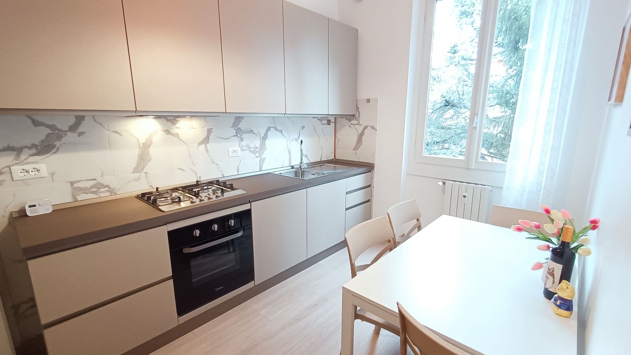 Photo of Kitchen in Bergamo
