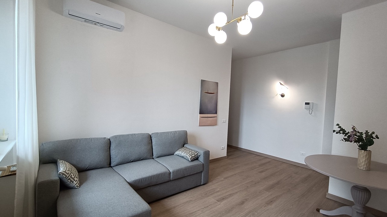 Photo of Livingroom in Bergamo