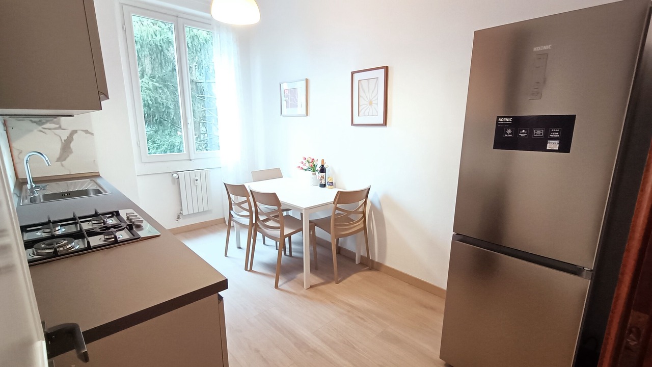 Photo of Kitchen in Bergamo